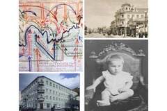 Мемориальная квартира Андрея Белого