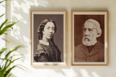 Дом-музей И.С. Тургенева