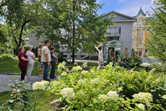 Дом-музей И.С. Тургенева