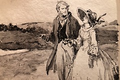 Дом-музей И.С. Тургенева