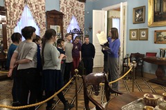 Дом-музей И.С. Тургенева