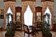 Дом-музей И.С. Тургенева