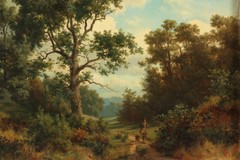 Дом-музей И.С. Тургенева