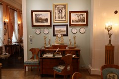 Дом-музей В.Л. Пушкина