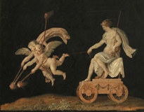 Дом-музей В.Л. Пушкина