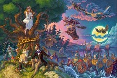 Государственный музей А.С. Пушкина