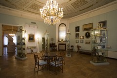 Государственный музей А.С. Пушкина