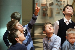 Доступные экскурсионные программы ГМП и его филиалов