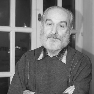 Леонид Михайлович Видгоф