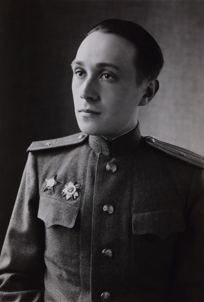 Александр Зиновьевич Крейн Александр Зиновьевич Крейн