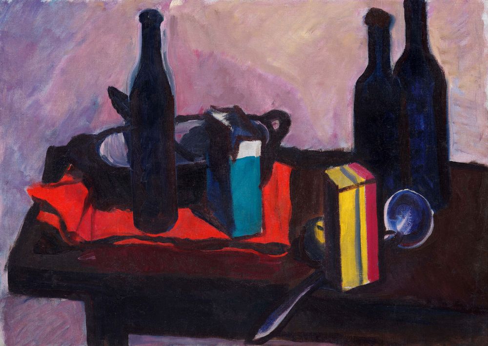 Пачка чая Пачка чая