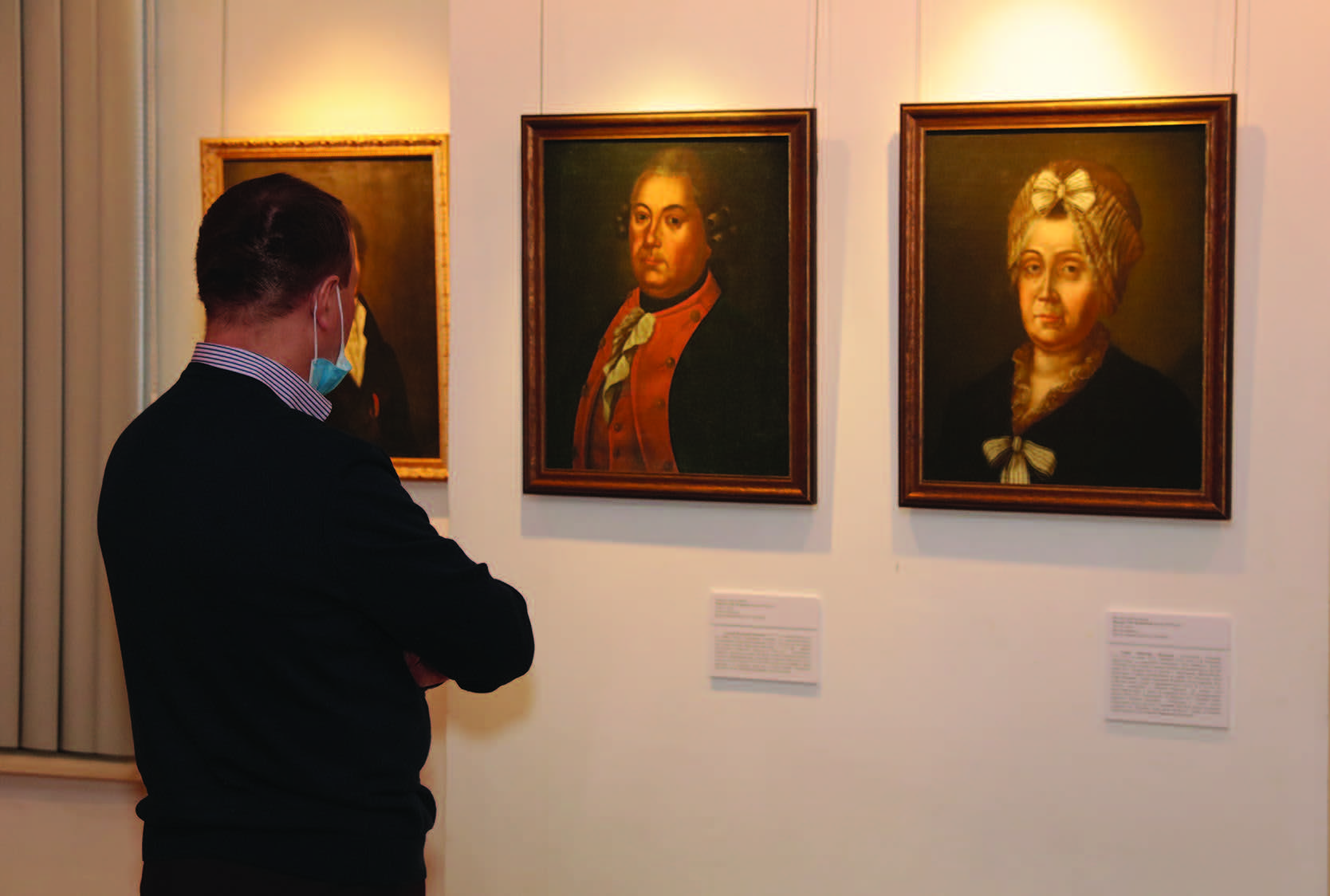 Выставка «"Мир семейственного счастья…" Семья А. С. Пушкина. К 190-летию свадьбы А. С. Пушкина и Н. Н. Гончаровой». Из собрания Государственного музея А. С. Пушкина 3 марта – 17 мая 2021 года Выставка «"Мир семейственного счастья…" Семья А. С. Пушкина. К 190-летию свадьбы А. С. Пушкина и Н. Н. Гончаровой». Из собрания Государственного музея А. С. Пушкина 3 марта – 17 мая 2021 года