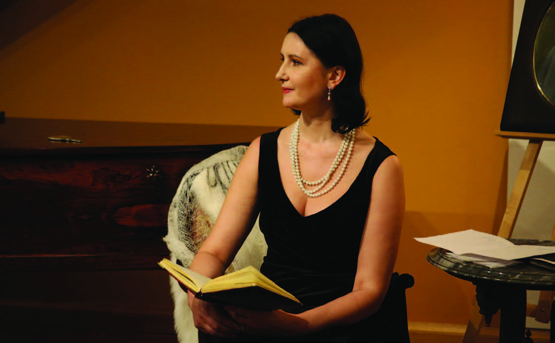 Музыкально-литературный вечер «Мой Пушкин» (Дом-музей И. С. Тургенева) Музыкально-литературный вечер «Мой Пушкин» (Дом-музей И. С. Тургенева)