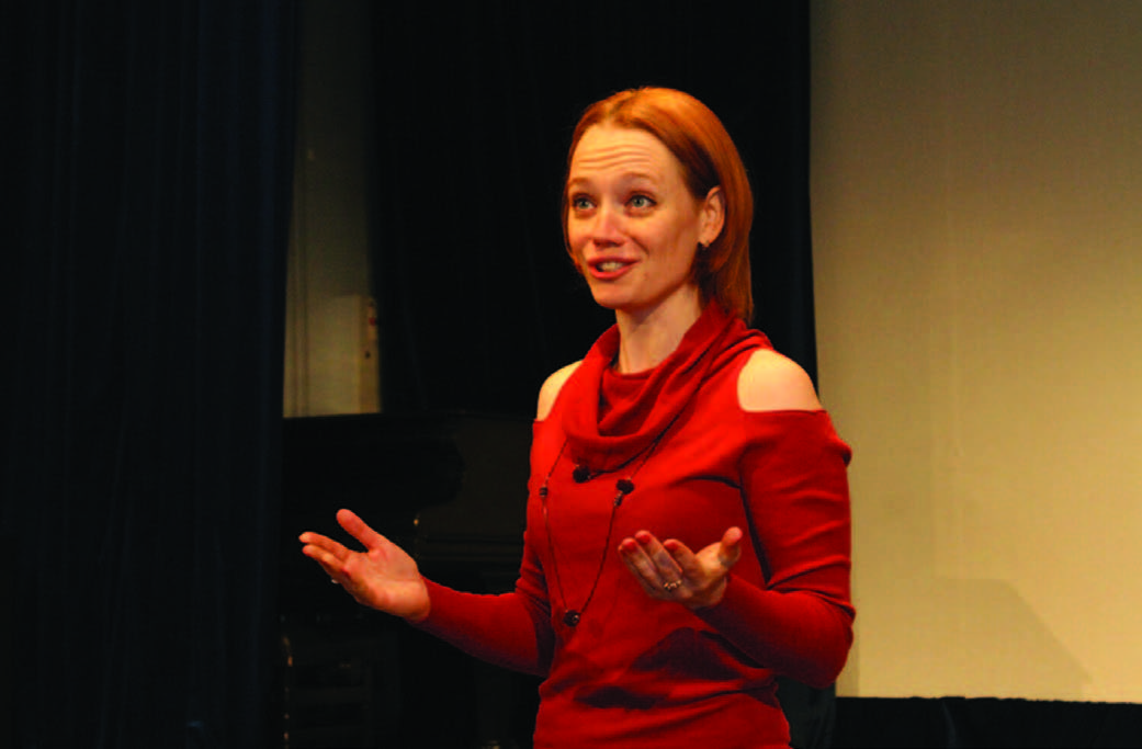 Презентация художественного фильма «Евгений Онегин» (режиссер - Роман Тихомиров; 1958). Артистка театра и кино Юлия Тельпухова Презентация художественного фильма «Евгений Онегин» (режиссер - Роман Тихомиров; 1958). Артистка театра и кино Юлия Тельпухова