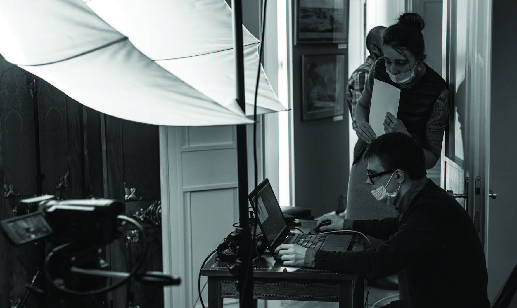 Видеооператор, создатель видеопрограмм ГМП Сергей Токарев Видеооператор, создатель видеопрограмм ГМП Сергей Токарев