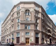 Презентация монографии, посвященной архитектору Роману Клейну Презентация монографии, посвященной архитектору Роману Клейну