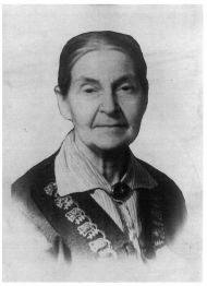 Анна Дмитриевна Шаховская 