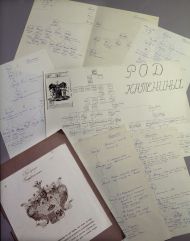 Родословные схемы Родословные схемы