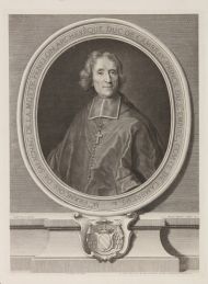 Одран Б. Франсуа Фенелон