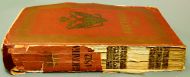 Каталог «Выставка 1812 г.». К 100-летию победы России над Наполеоном. Высочайше утвержденный Особый комитет по постройке в Москве музея 1812 г. - М., 1913. Реставратор Ю.Л. Дубов