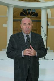 Михаил Ефимович Швыдкой